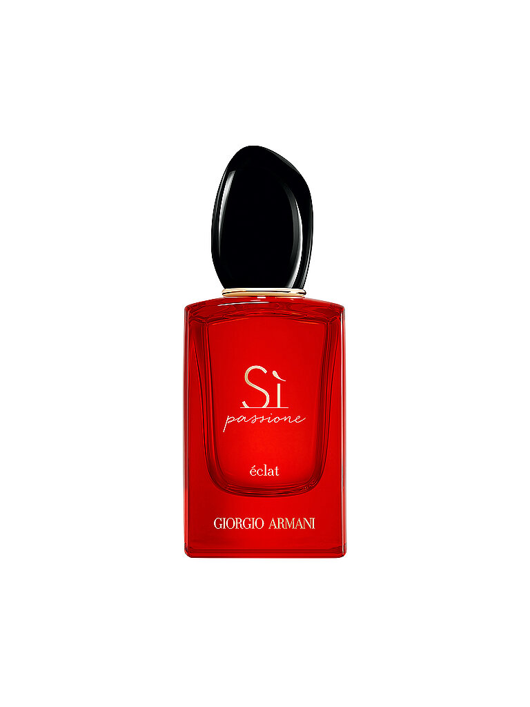 GIORGIO ARMANI Sì Passione Éclat Eau de Parfum 50ml